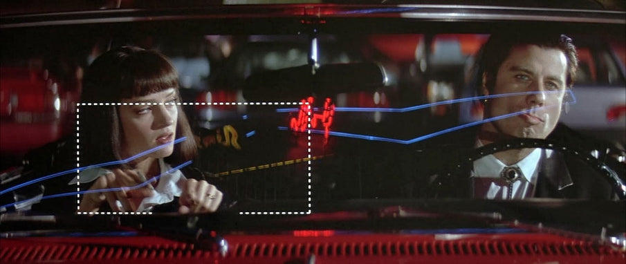 Explore your Own Watch Taste, Don't Follow Suits and Squares