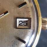 Baylor Vintage Mechanical Watch