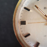 Baylor Vintage Mechanical Watch