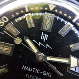 Lip Nautic Ski