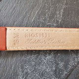 Vintage Men's Swiss-Made Girard-Perregaux Mechanical Stainless Steel Watch // Ref. 05 BF 1220 // Watch With A Seconds Subdial