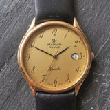 Vintage Marvin Revue