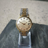 Baylor Vintage Mechanical Watch