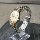 Baylor Vintage Mechanical Watch