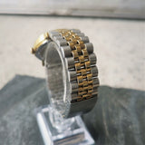 Baylor Vintage Mechanical Watch