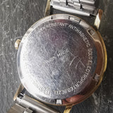 Baylor Vintage Mechanical Watch