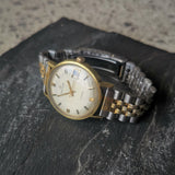 Baylor Vintage Mechanical Watch