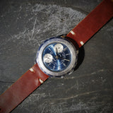 Men's GLOBA SPORT Vintage Chronograph