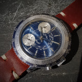 Men's GLOBA SPORT Vintage Chronograph