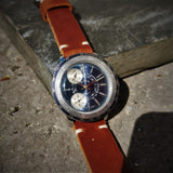 Men's GLOBA SPORT Vintage Chronograph