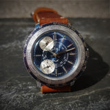 Men's GLOBA SPORT Vintage Chronograph