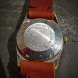Mens Vintage BWC Swiss Diver