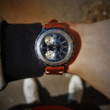 Men's GLOBA SPORT Vintage Chronograph