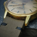 Vintage Swiss Mens Oriosa Watch