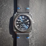 Seiko SilverWave 2628