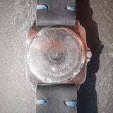 Seiko SilverWave 2628