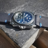 Seiko SilverWave 2628