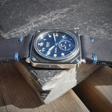 Seiko SilverWave 2628