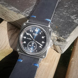 Seiko SilverWave 2628