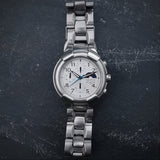 Men's Vintage Nautica Stainless Steel Quartz