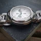 Men's Vintage Nautica Stainless Steel Quartz