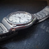 Men's Vintage Seiko Silver Wave 2628-0060