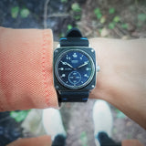 Seiko SilverWave 2628