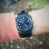 Seiko SilverWave 2628