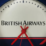 British Airways