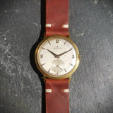 Zenith (Not Original Back Case)