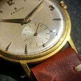 Zenith (Not Original Back Case)