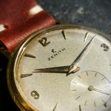 Zenith (Not Original Back Case)