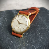 Zenith (Not Original Back Case)