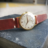 Zenith (Not Original Back Case)