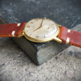 Zenith (Not Original Back Case)