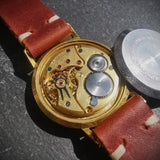 Zenith (Not Original Back Case)