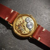 Zenith (Not Original Back Case)