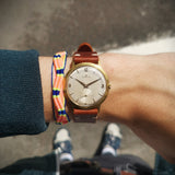 Zenith (Not Original Back Case)