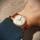 Zenith (Not Original Back Case)