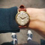 Zenith (Not Original Back Case)