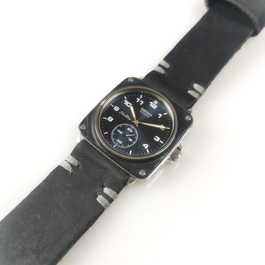 Seiko SilverWave 2628