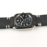 Seiko SilverWave 2628