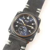 Seiko SilverWave 2628