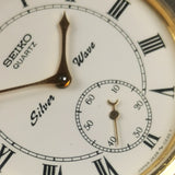 Seiko SilverWave 2628
