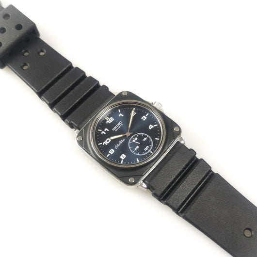 Seiko SilverWave 2628