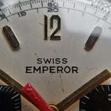 Swiss Emperor Chronograph