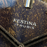 Festina