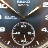 Seiko SilverWave 2628