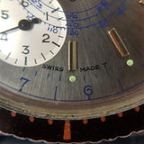 Vintage Cimier Sport Chronograph