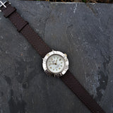 Womens Retro Dufont Watch